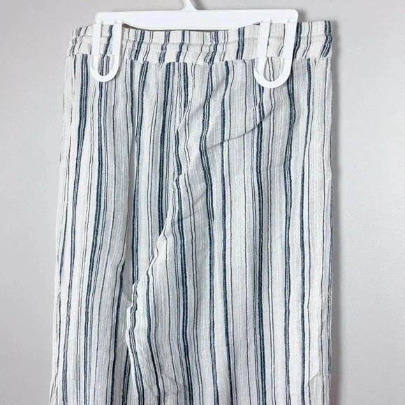 SUNDANCE | SALTY BREEZE WIDE LEG PANTS - Picture 8 of 10